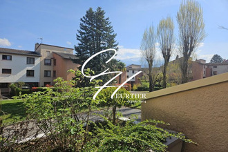  appartement voiron 38500