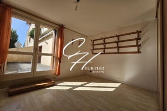  appartement voiron 38500