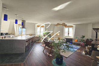  appartement voiron 38500