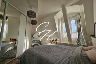  appartement voiron 38500