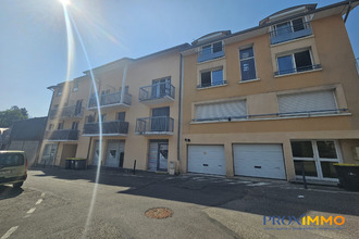  appartement voiron 38500