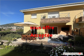  appartement voiron 38500