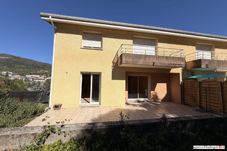  appartement voiron 38500