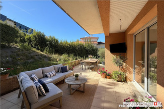  appartement voiron 38500