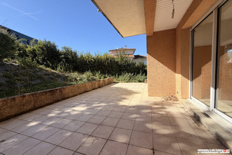  appartement voiron 38500