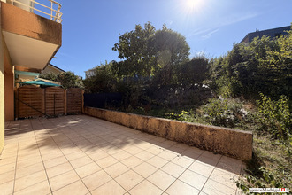  appartement voiron 38500