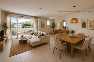  appartement voiron 38500