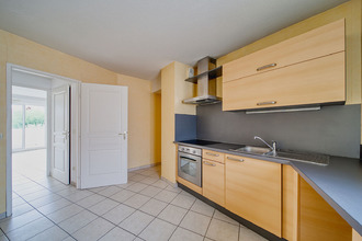  appartement voiron 38500