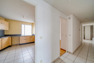  appartement voiron 38500