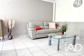  appartement voiron 38500