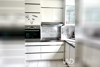  appartement voiron 38500