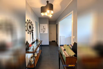  appartement voiron 38500