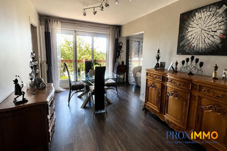  appartement voiron 38500