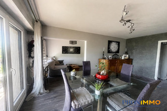  appartement voiron 38500