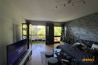  appartement voiron 38500