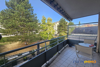  appartement voiron 38500