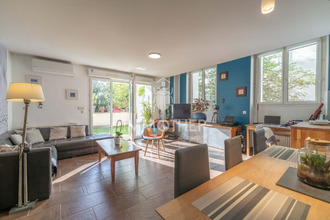  appartement voiron 38500