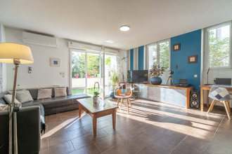  appartement voiron 38500