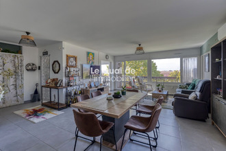  appartement voiron 38500