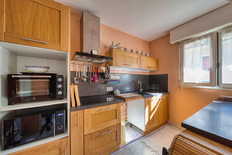  appartement voiron 38500