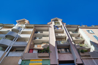  appartement voiron 38500