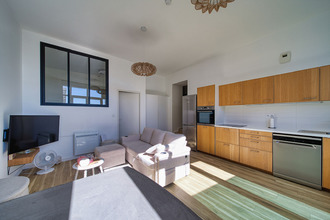  appartement voiron 38500