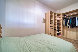  appartement voiron 38500