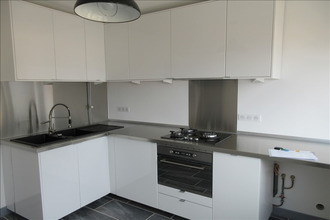  appartement voiron 38500