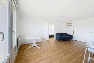  appartement voiron 38500