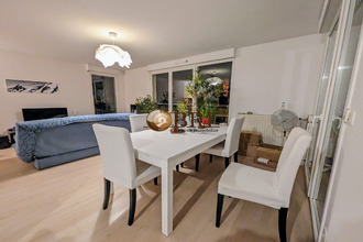 appartement voiron 38500