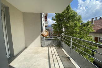  appartement voiron 38500