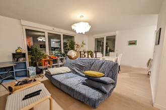  appartement voiron 38500