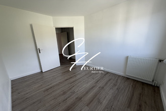  appartement voiron 38500