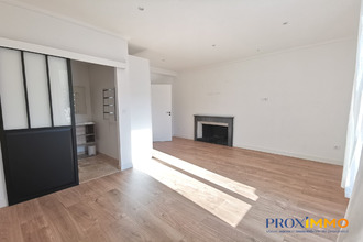  appartement voiron 38500