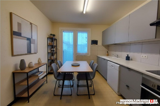  appartement voiron 38500