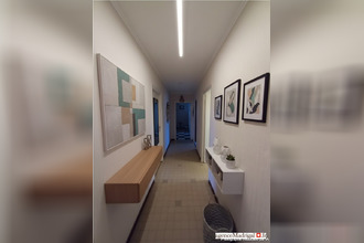 appartement voiron 38500