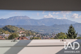  appartement voiron 38500