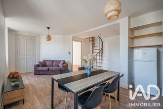  appartement voiron 38500