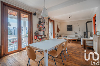  appartement voiron 38500