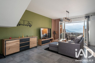  appartement voiron 38500