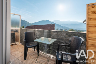  appartement voiron 38500