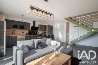  appartement voiron 38500