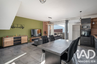  appartement voiron 38500