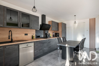  appartement voiron 38500