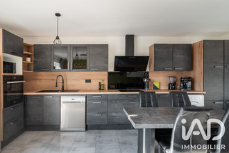  appartement voiron 38500