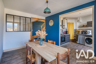  appartement voiron 38500
