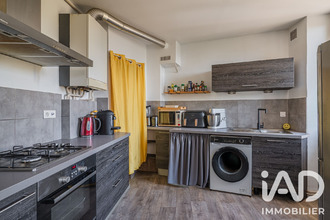  appartement voiron 38500