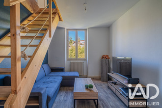  appartement voiron 38500