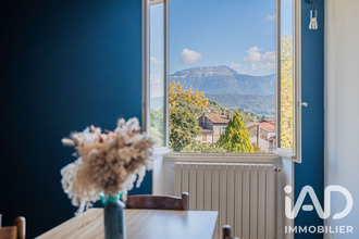  appartement voiron 38500