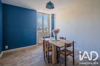  appartement voiron 38500